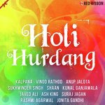 Holi Hurdang - Arjun Kanungo Song Download