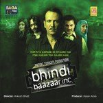 Bhindi Baazaar Inc - Arjun Kanungo Song Download